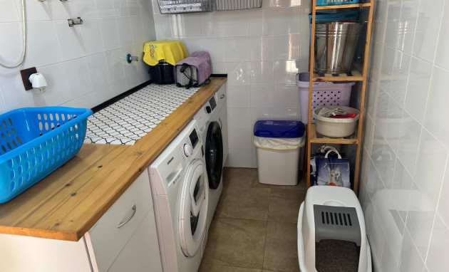 Herverkoop - House - Bigastro - Comunidad valenciana