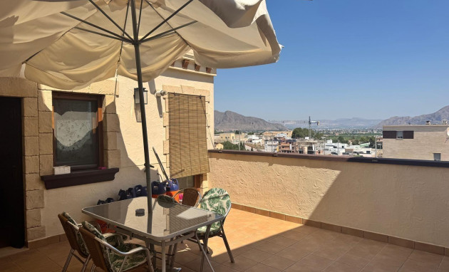 Herverkoop - House - Bigastro - Comunidad valenciana