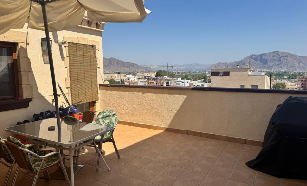 Herverkoop - House - Bigastro - Comunidad valenciana