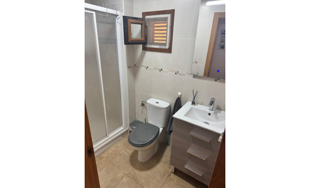 Herverkoop - House - Bigastro - Comunidad valenciana