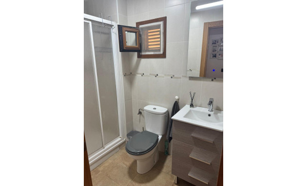 Herverkoop - House - Bigastro - Comunidad valenciana