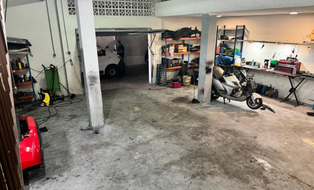 Herverkoop - House - Bigastro - Comunidad valenciana