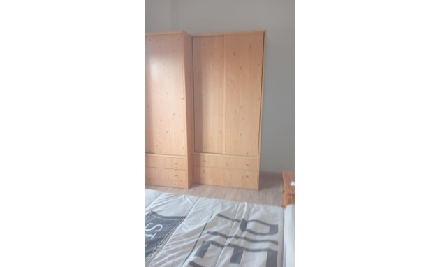 Revente - Apartment - Torrevieja - Acequion