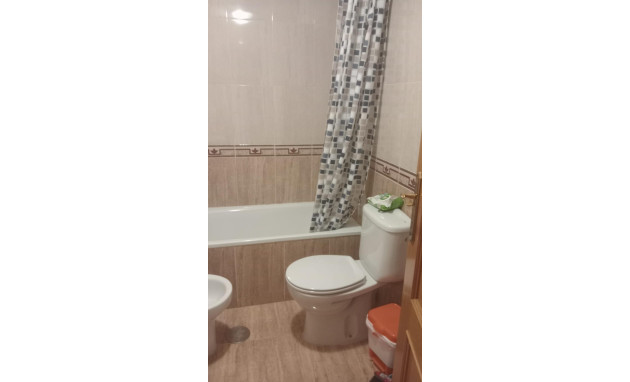 Revente - Apartment - Torrevieja - Acequion