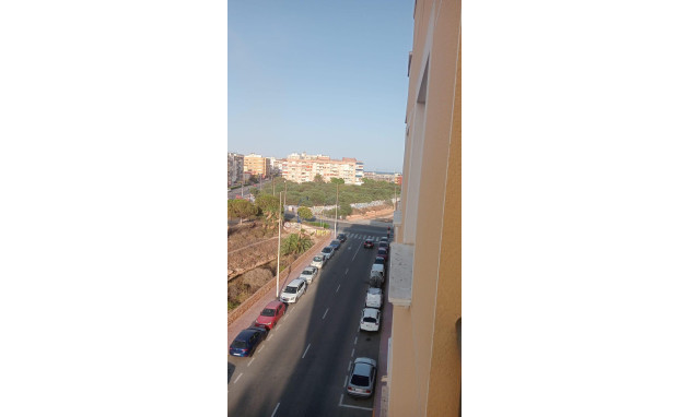 Revente - Apartment - Torrevieja - Acequion