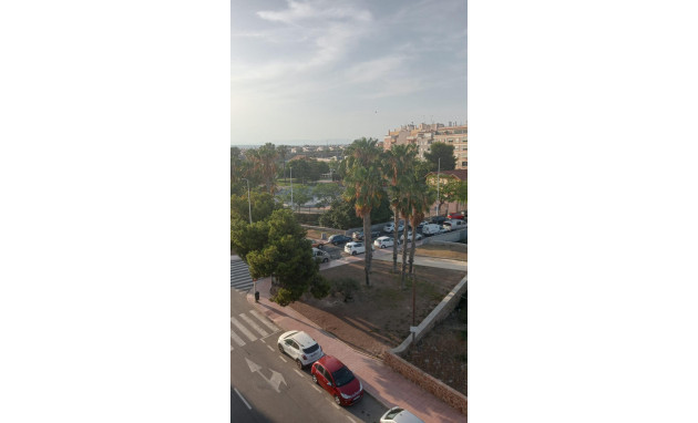 Revente - Apartment - Torrevieja - Acequion