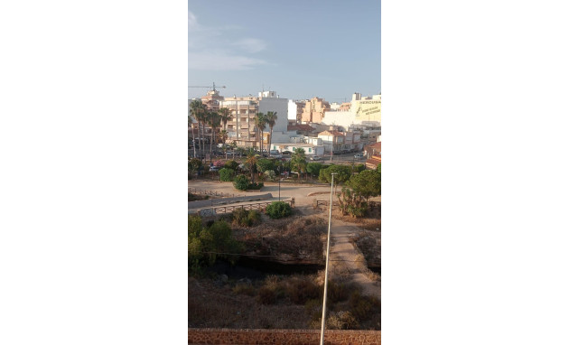 Revente - Apartment - Torrevieja - Acequion