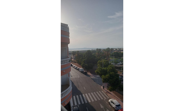 Revente - Apartment - Torrevieja - Acequion