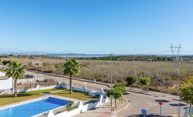 Herverkoop - Villa - San Miguel de Salinas