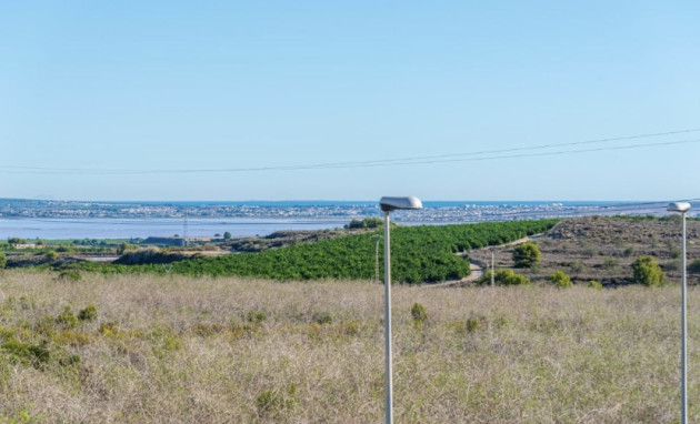 Herverkoop - Villa - San Miguel de Salinas