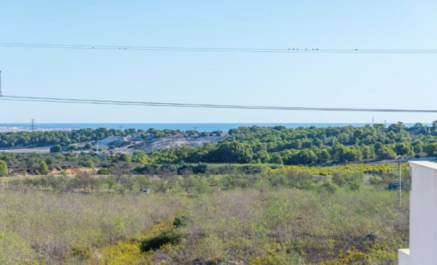 Herverkoop - Villa - San Miguel de Salinas