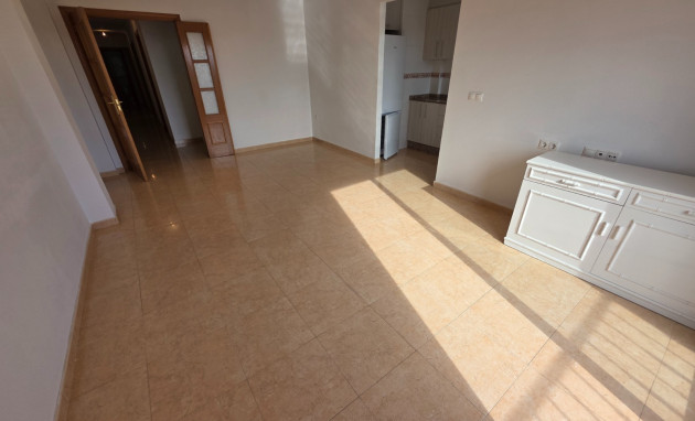 Herverkoop - Apartment - Almoradi - Almoradi - Town