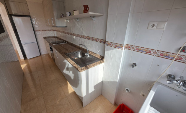 Herverkoop - Apartment - Almoradi - Almoradi - Town