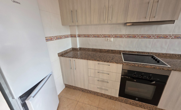 Herverkoop - Apartment - Almoradi - Almoradi - Town