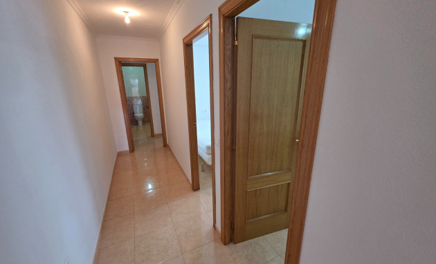 Herverkoop - Apartment - Almoradi - Almoradi - Town