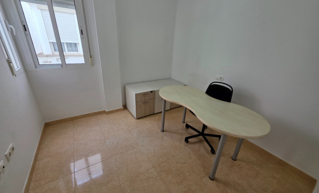 Herverkoop - Apartment - Almoradi - Almoradi - Town