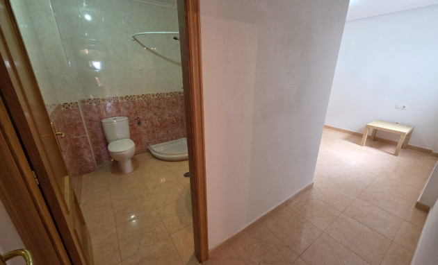 Herverkoop - Apartment - Almoradi - Almoradi - Town