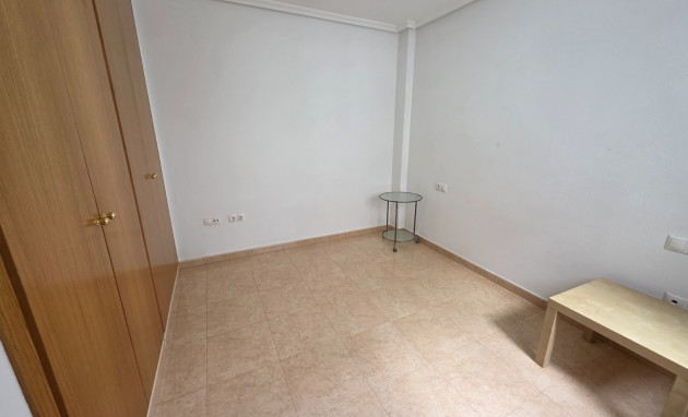 Herverkoop - Apartment - Almoradi - Almoradi - Town
