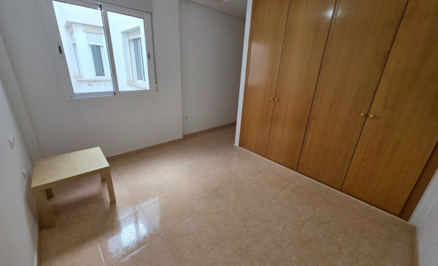 Herverkoop - Apartment - Almoradi - Almoradi - Town
