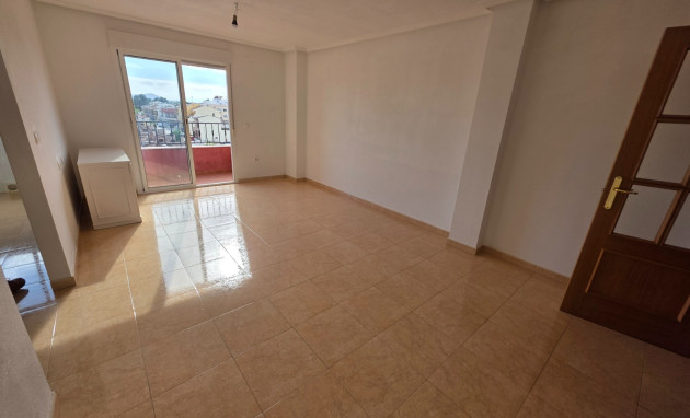 Herverkoop - Apartment - Almoradi - Almoradi - Town