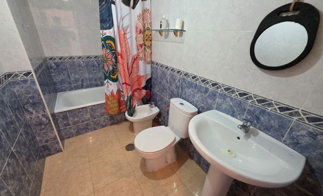 Herverkoop - Apartment - Almoradi - Almoradi - Town