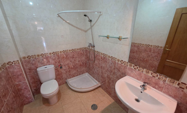 Herverkoop - Apartment - Almoradi - Almoradi - Town