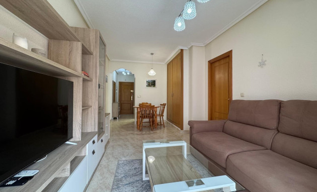 Herverkoop - Penthouse - Torrevieja - Playa del cura