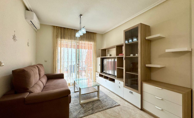 Herverkoop - Penthouse - Torrevieja - Playa del cura