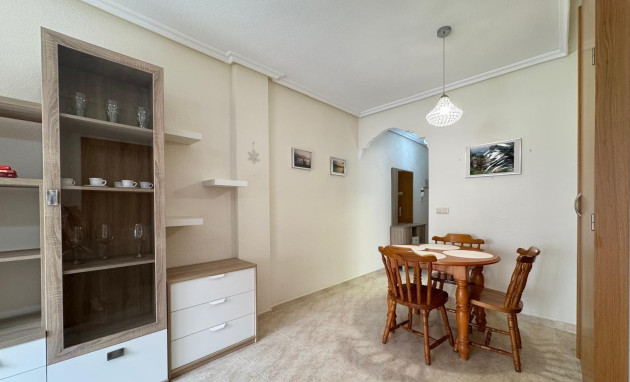 Herverkoop - Penthouse - Torrevieja - Playa del cura