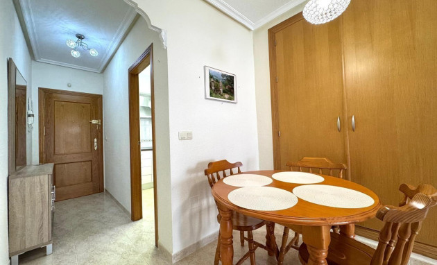 Herverkoop - Penthouse - Torrevieja - Playa del cura