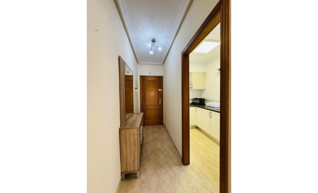 Herverkoop - Penthouse - Torrevieja - Playa del cura