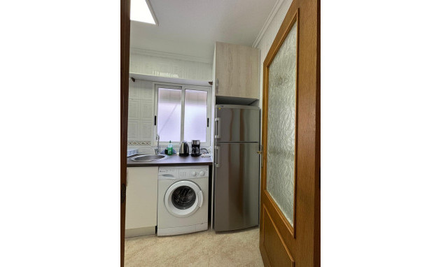 Herverkoop - Penthouse - Torrevieja - Playa del cura