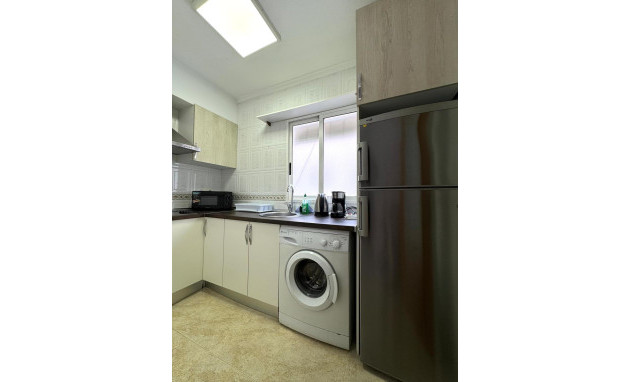 Herverkoop - Penthouse - Torrevieja - Playa del cura