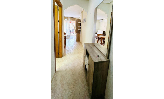 Herverkoop - Penthouse - Torrevieja - Playa del cura