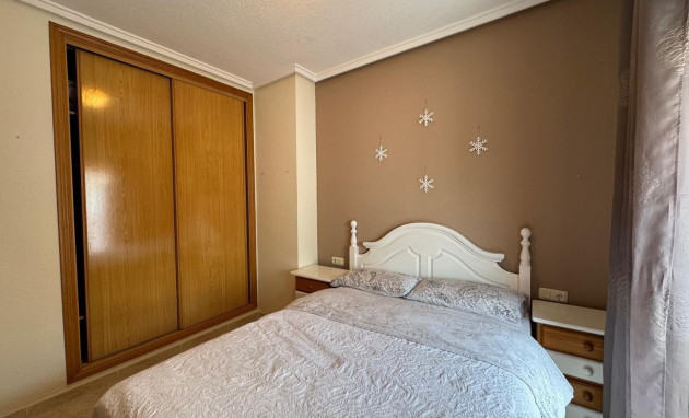 Herverkoop - Penthouse - Torrevieja - Playa del cura