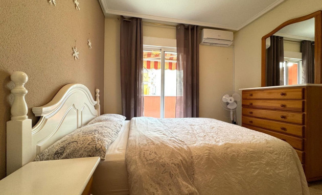 Herverkoop - Penthouse - Torrevieja - Playa del cura