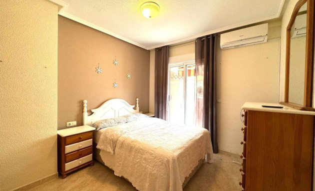 Herverkoop - Penthouse - Torrevieja - Playa del cura