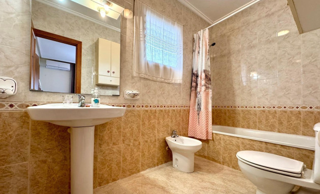 Herverkoop - Penthouse - Torrevieja - Playa del cura