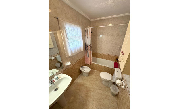 Herverkoop - Penthouse - Torrevieja - Playa del cura