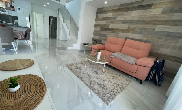 Herverkoop - Detached Villa - Benijofar - Benijofar - Village