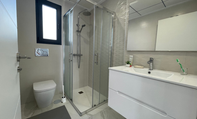 Herverkoop - Detached Villa - Benijofar - Benijofar - Village