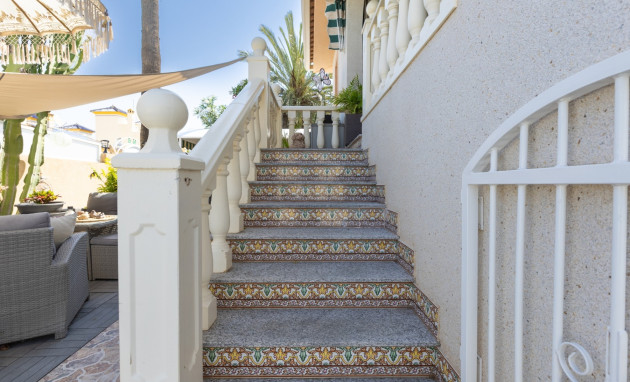 Herverkoop - Detached Villa - Benimar - Benimar I