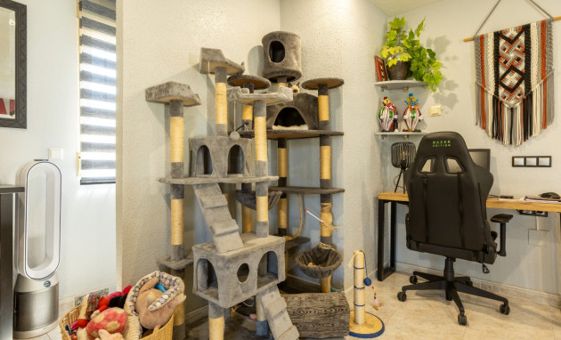 Herverkoop - Detached Villa - Benimar - Benimar I