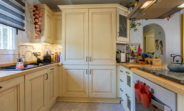 Herverkoop - Detached Villa - Benimar - Benimar I