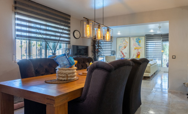 Herverkoop - Detached Villa - Benimar - Benimar I