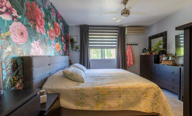 Herverkoop - Detached Villa - Benimar - Benimar I