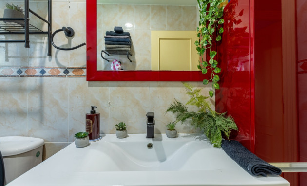 Herverkoop - Detached Villa - Benimar - Benimar I