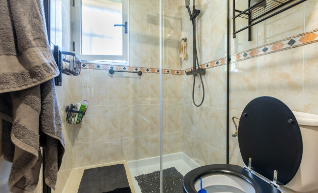 Herverkoop - Detached Villa - Benimar - Benimar I