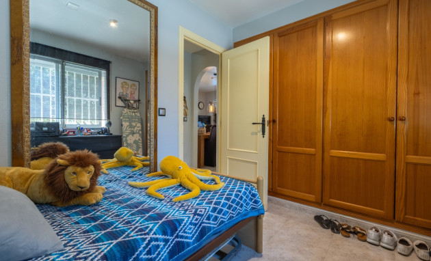 Herverkoop - Detached Villa - Benimar - Benimar I