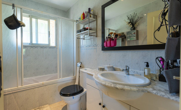 Herverkoop - Detached Villa - Benimar - Benimar I